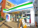 ファミリーマート(コンビニ)まで142m プレステージ