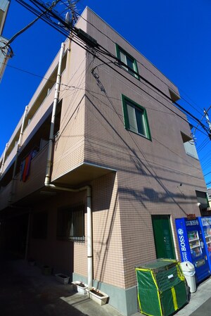 ジャルダン西川口