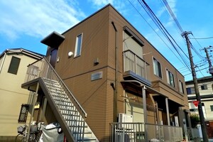 シャ－メゾン駒沢