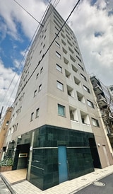 ﾐﾘｱﾚｼﾞﾃﾞﾝｽ日本橋人形町Ⅱ