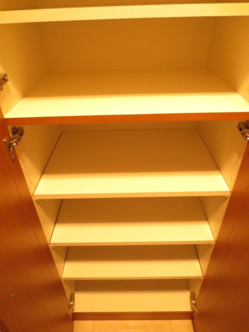 靴箱 ﾐﾘｱﾚｼﾞﾃﾞﾝｽ日本橋人形町Ⅱ