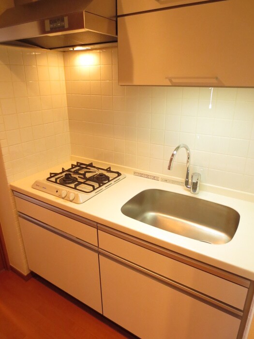 キッチン ﾐﾘｱﾚｼﾞﾃﾞﾝｽ日本橋人形町Ⅱ