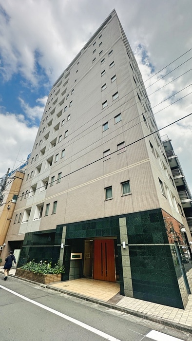 周辺環境 ﾐﾘｱﾚｼﾞﾃﾞﾝｽ日本橋人形町Ⅱ