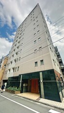 周辺環境 ﾐﾘｱﾚｼﾞﾃﾞﾝｽ日本橋人形町Ⅱ