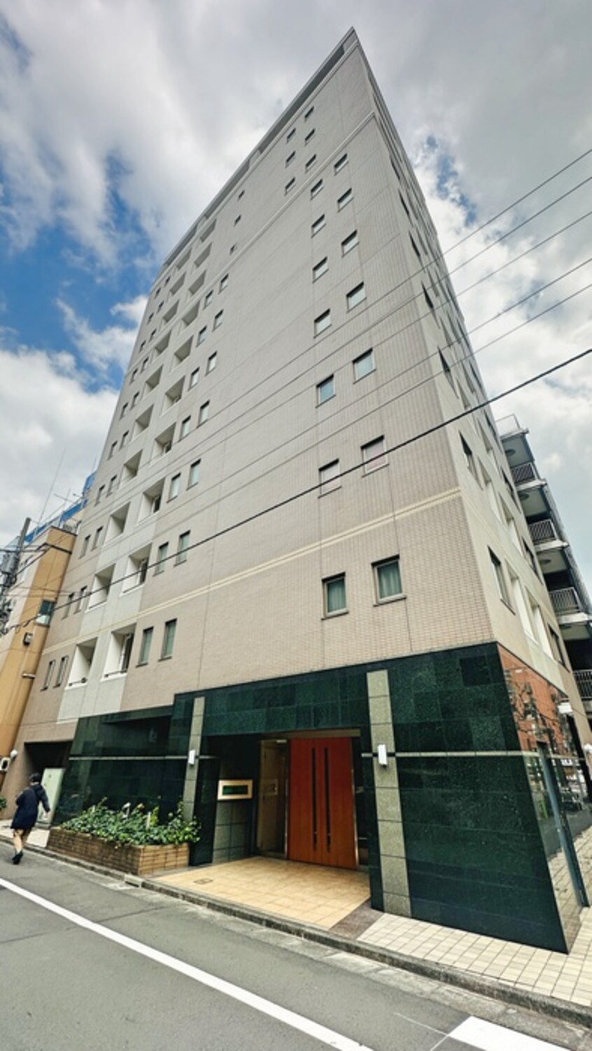 周辺環境 ﾐﾘｱﾚｼﾞﾃﾞﾝｽ日本橋人形町Ⅱ