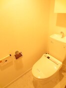 洗面 ﾐﾘｱﾚｼﾞﾃﾞﾝｽ日本橋人形町Ⅱ