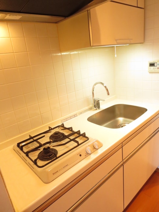 キッチン ﾐﾘｱﾚｼﾞﾃﾞﾝｽ日本橋人形町Ⅱ