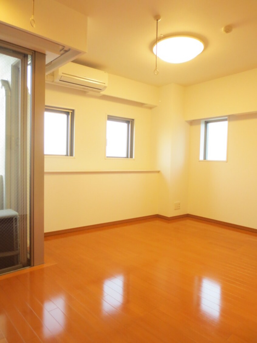 居室 ﾐﾘｱﾚｼﾞﾃﾞﾝｽ日本橋人形町Ⅱ