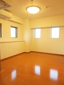 居室 ﾐﾘｱﾚｼﾞﾃﾞﾝｽ日本橋人形町Ⅱ