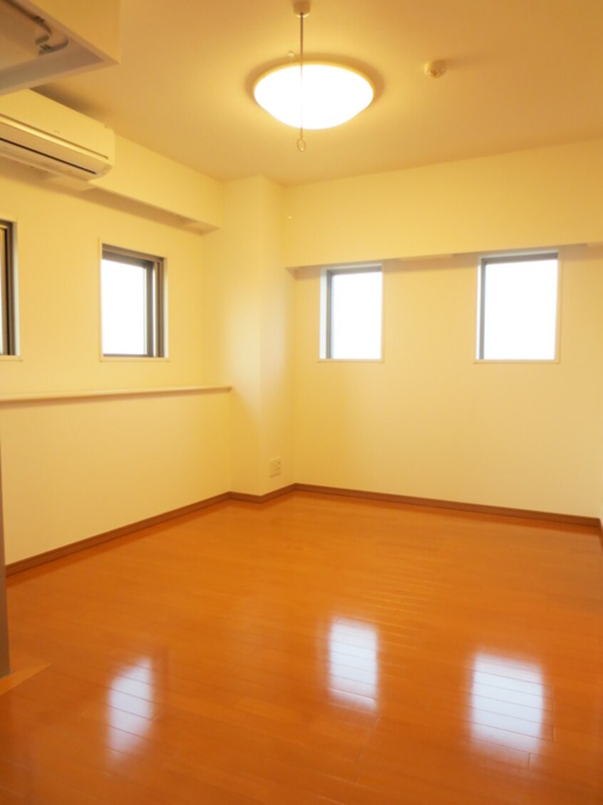 居室 ﾐﾘｱﾚｼﾞﾃﾞﾝｽ日本橋人形町Ⅱ