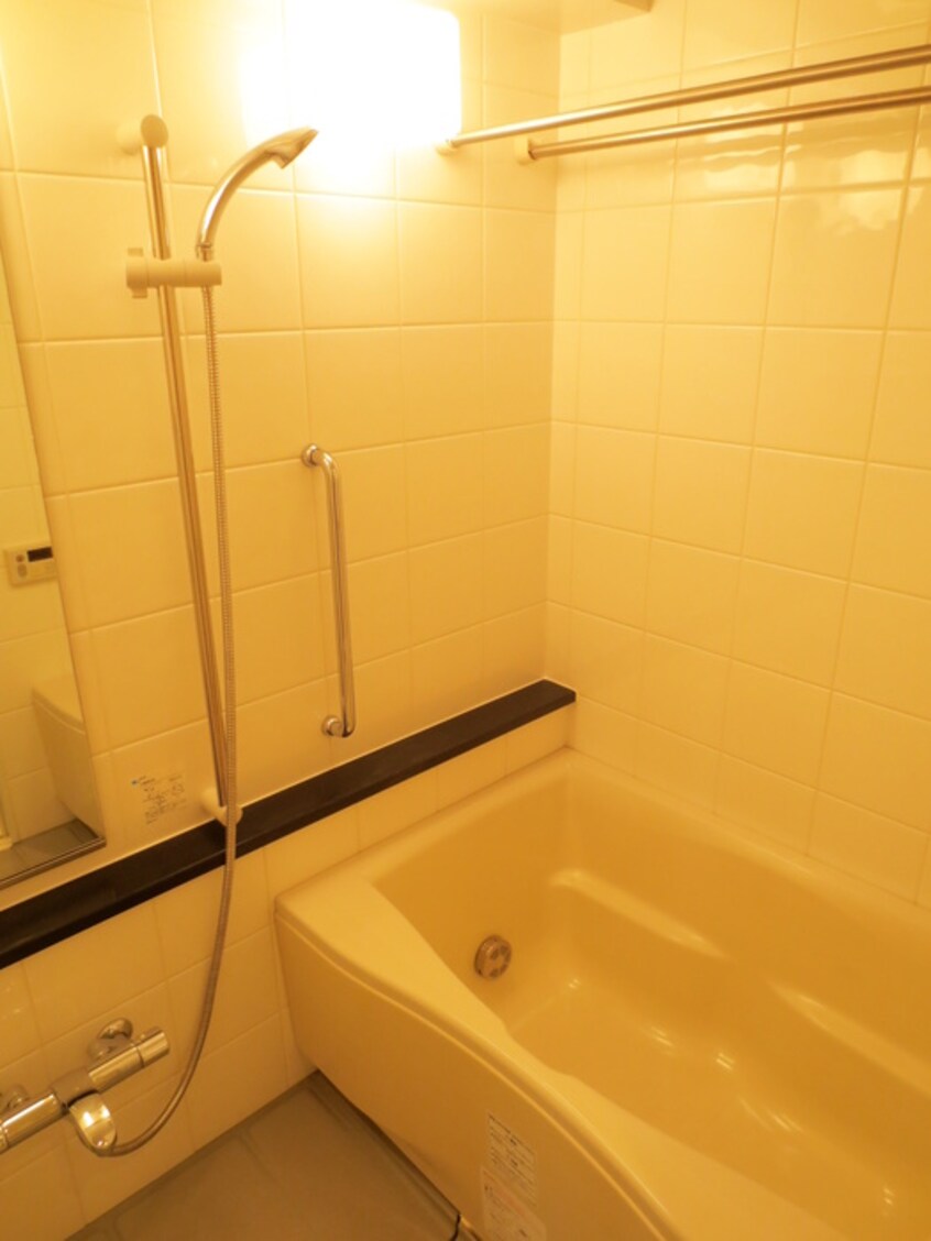 バス／シャワールーム等 ﾐﾘｱﾚｼﾞﾃﾞﾝｽ日本橋人形町Ⅱ