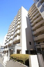マイキャッスル渋谷JP(1112)