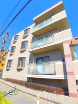 ＳＫマンション１１