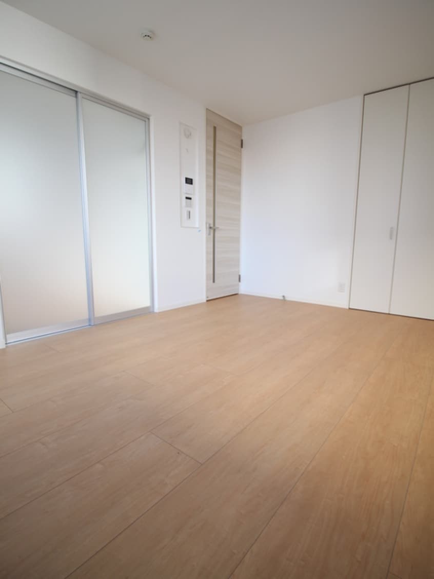 居室 ファヴォ－レ三軒茶屋