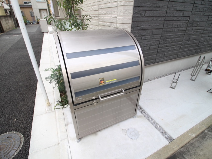 建物設備 ファヴォ－レ三軒茶屋