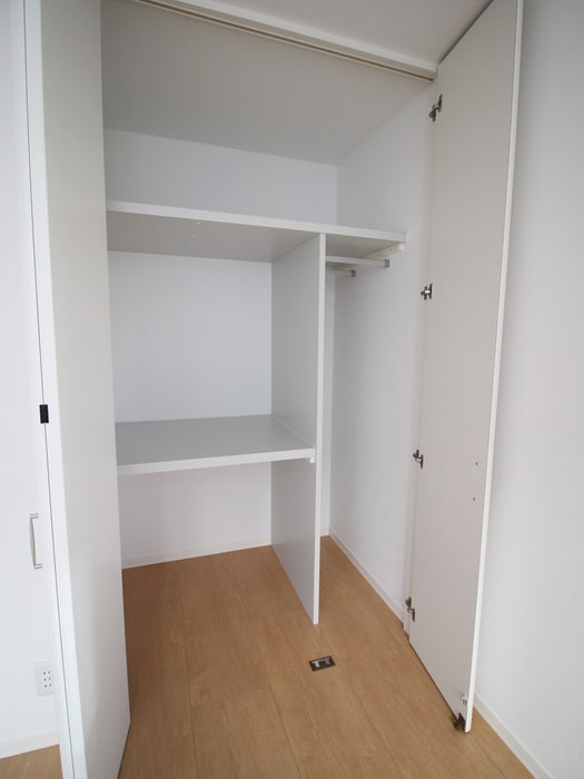 収納 ファヴォ－レ三軒茶屋