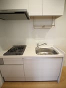 キッチン ファヴォ－レ三軒茶屋