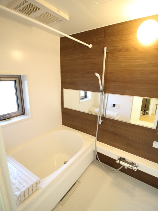 バス／シャワールーム等 ファヴォ－レ三軒茶屋