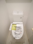 トイレ ファヴォ－レ三軒茶屋