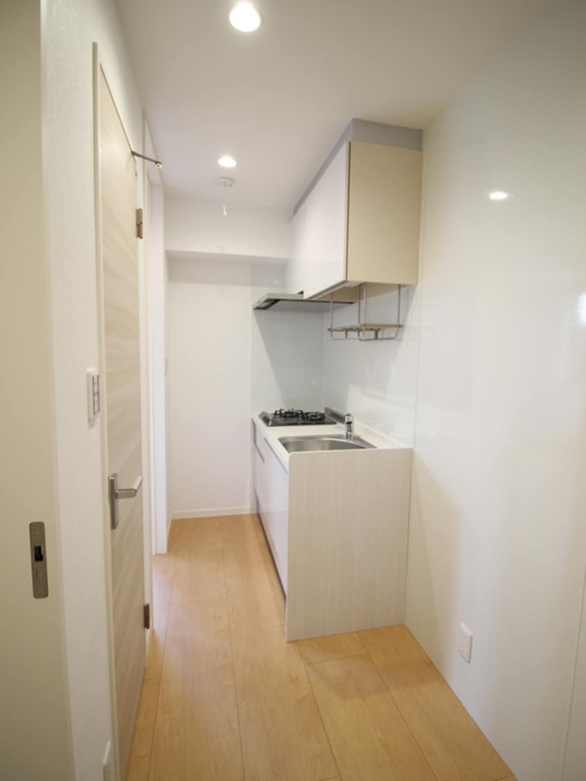 廊下 ファヴォ－レ三軒茶屋