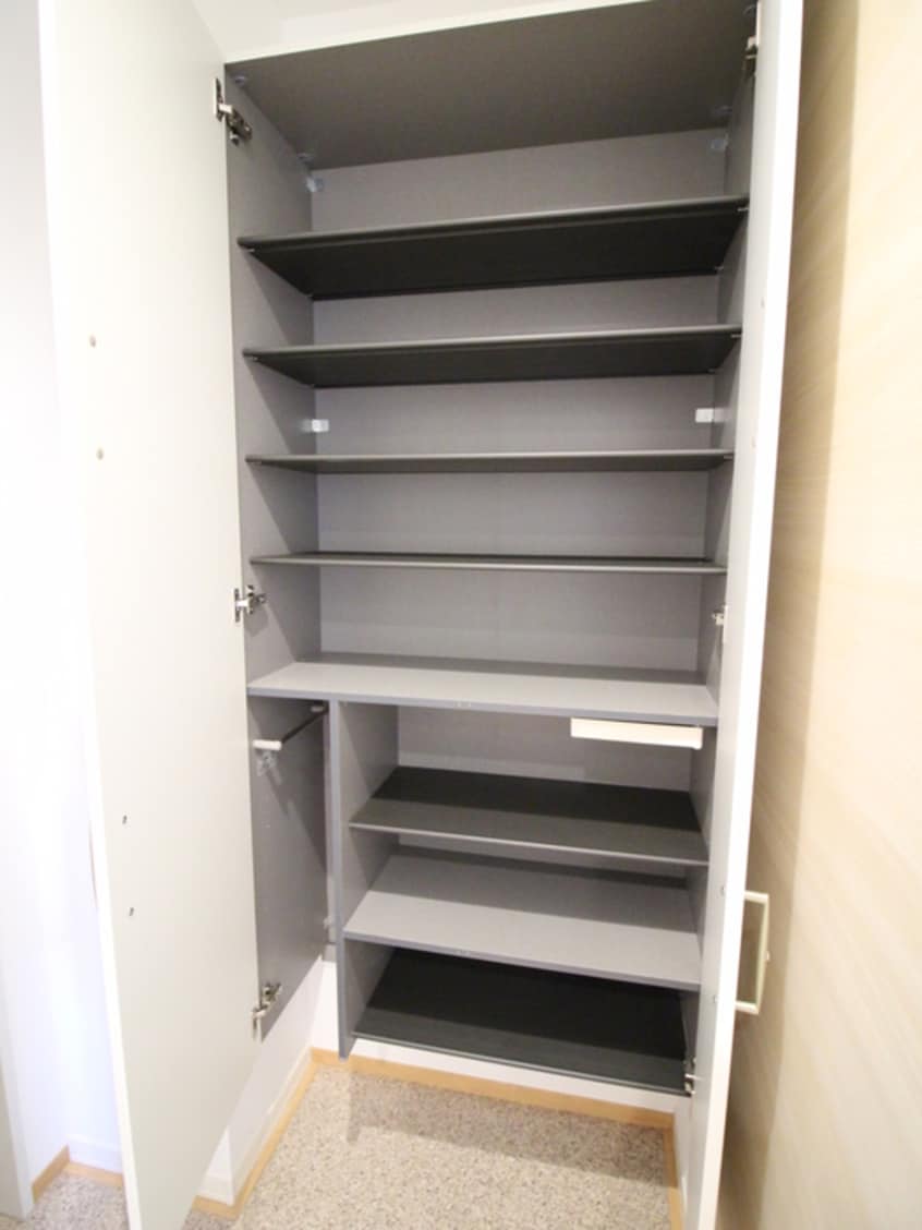 靴箱 ファヴォ－レ三軒茶屋