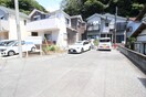 駐車場 ガーデンホームズ