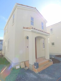 ヴィルヌーヴェル浦和Ｆ棟