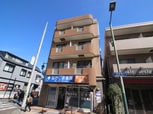アドバンス茅ヶ崎