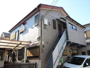 池原ハウス