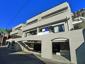 ﾗｲｵﾝｽﾞﾏﾝｼｮﾝ松戸相模台(503)