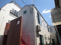 ロッソ上北沢