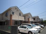 セナング奈良の丘ⅡＣ棟
