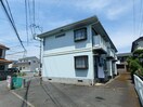 外観写真 八王子アメニティーコーポ