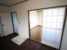 居室 八王子アメニティーコーポ