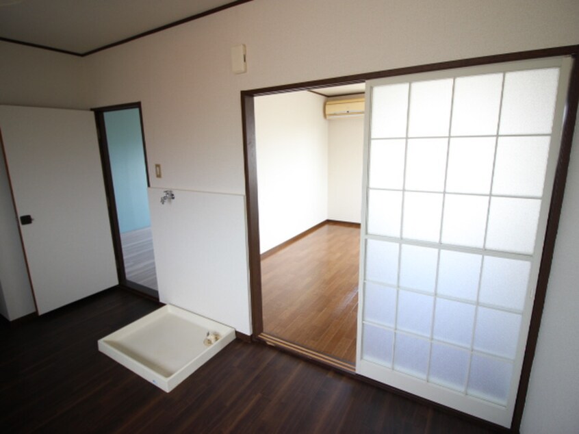 居室 八王子アメニティーコーポ