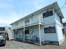 外観写真 八王子アメニティーコーポ
