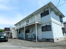 外観写真 八王子アメニティーコーポ