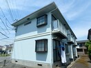 外観写真 八王子アメニティーコーポ