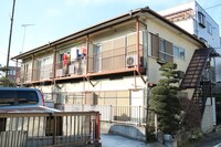 第一リバ－ハイツ