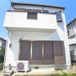 江戸川台邸