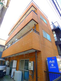 コーポ長谷