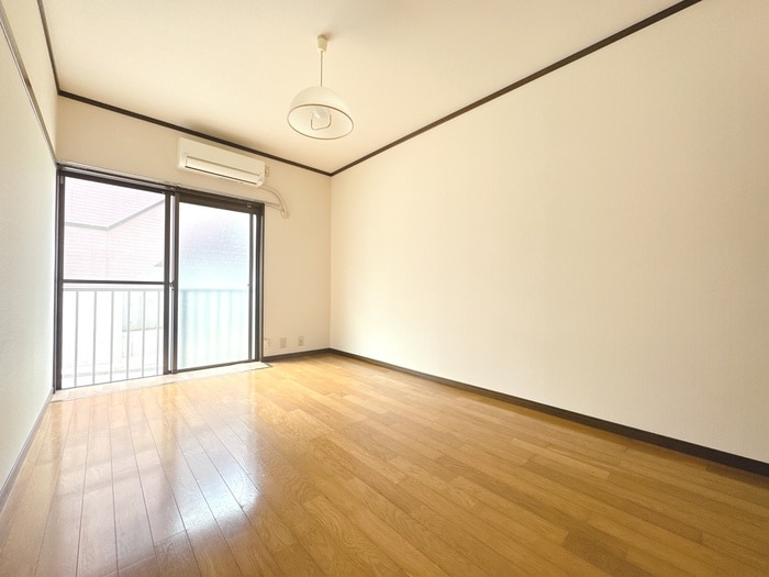 居室 アルベルジュ