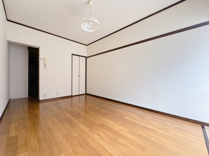 居室 アルベルジュ