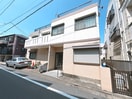 周辺環境 アルベルジュ
