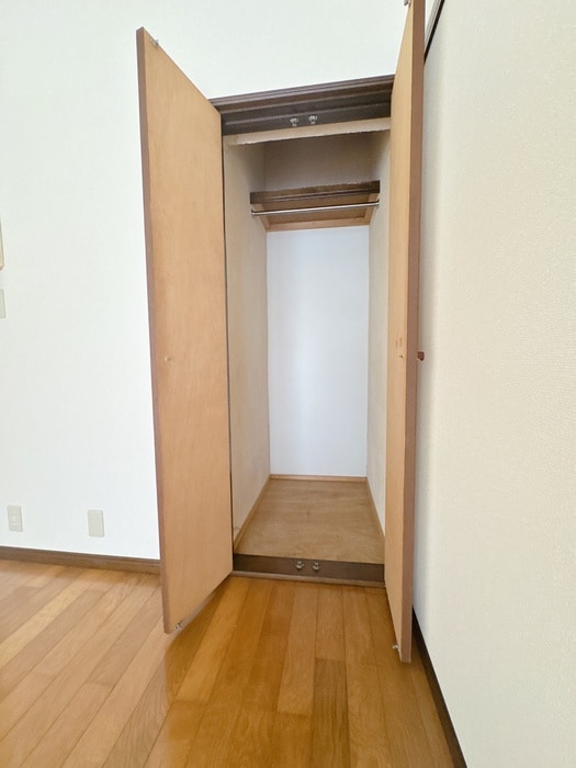 収納 アルベルジュ