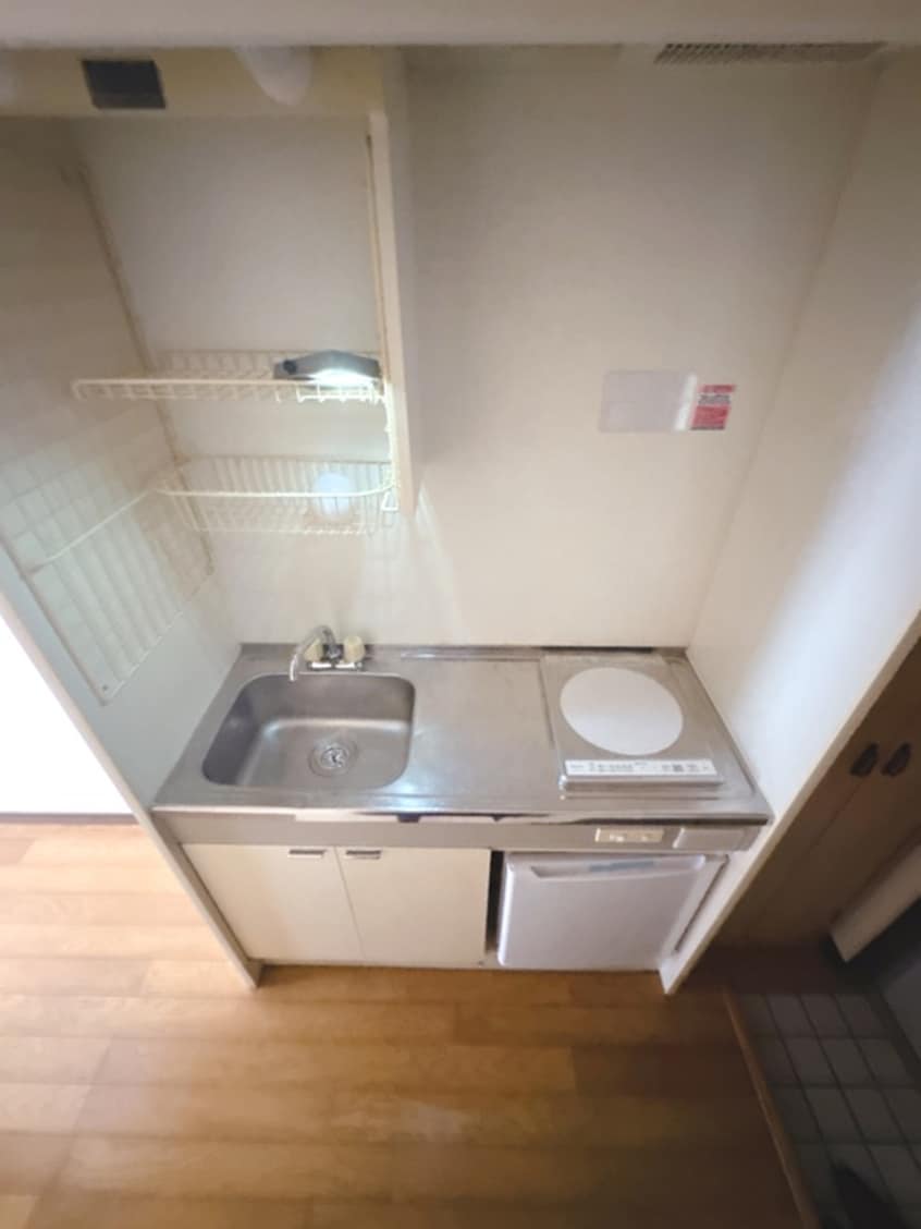 キッチン アルベルジュ