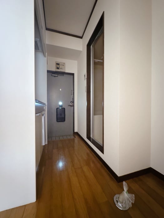 廊下 アルベルジュ