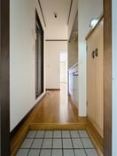 廊下 アルベルジュ