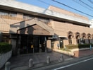 守屋図書館(図書館)まで190m アルベルジュ