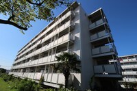 ビレッジハウス川井宿6号棟